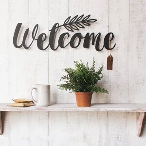 Welcome to my little shop!